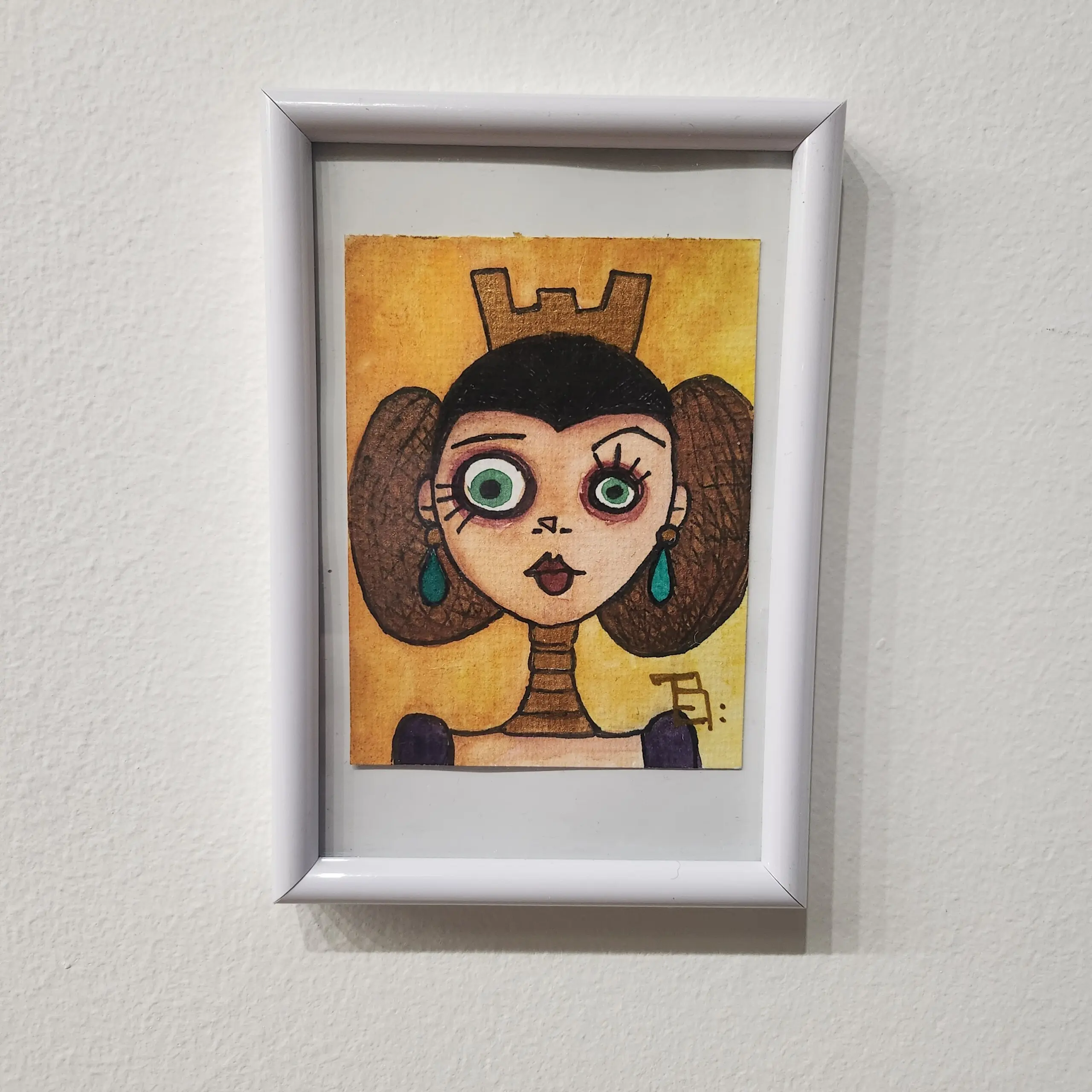 Queen Ruia thumb 3