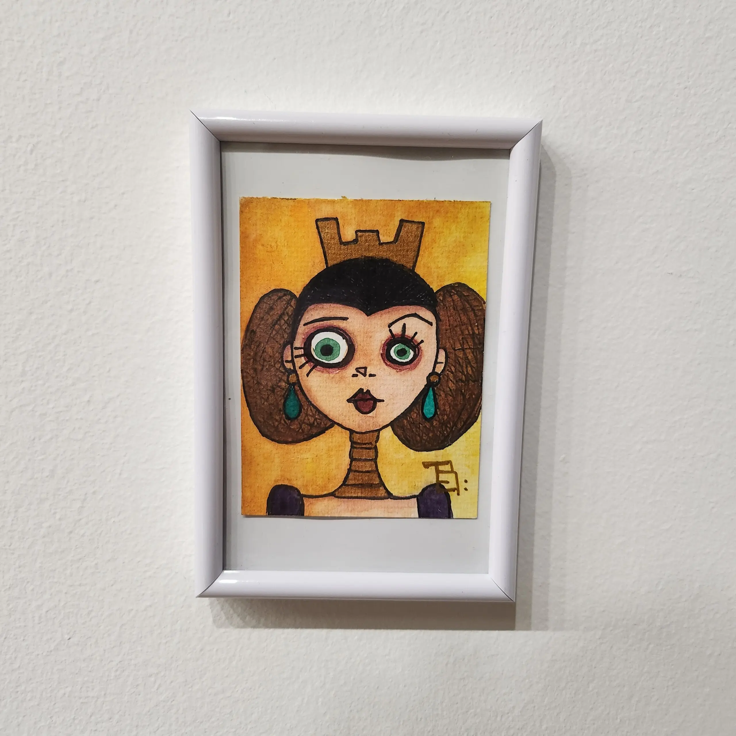 Queen Ruia thumb 1