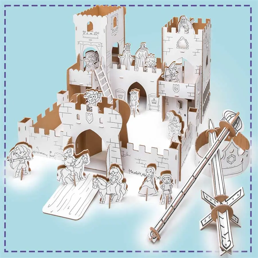MY FAB CASTLE thumb 2