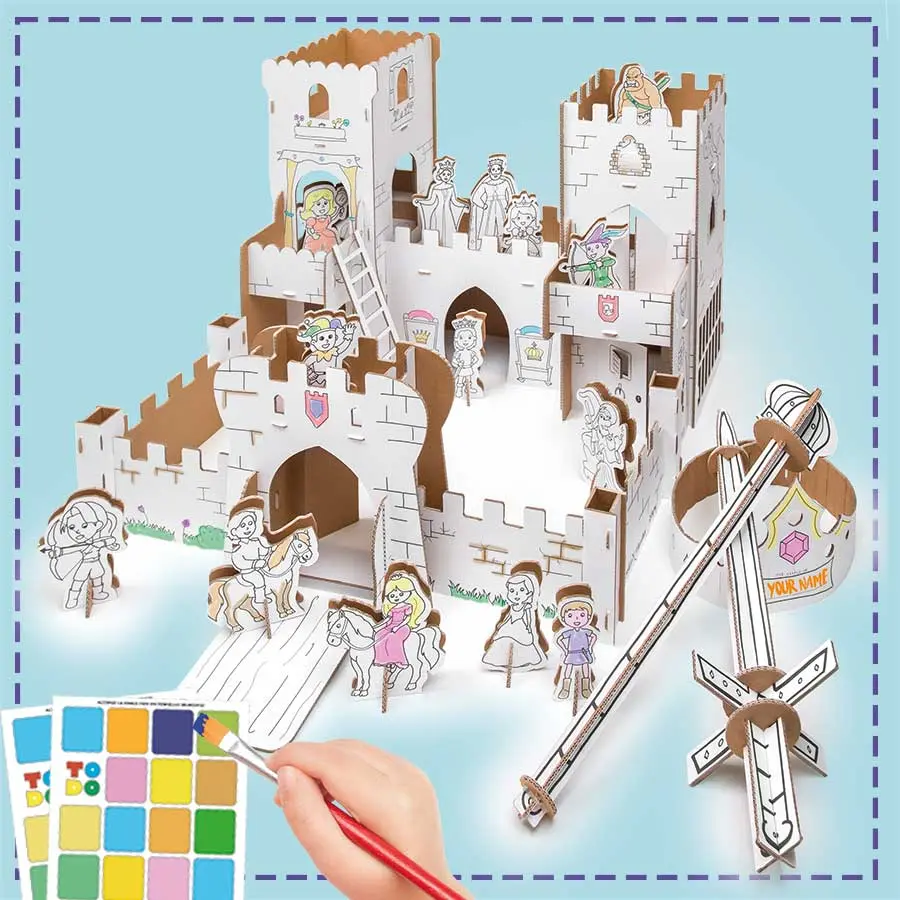 MY FAB CASTLE thumb 3