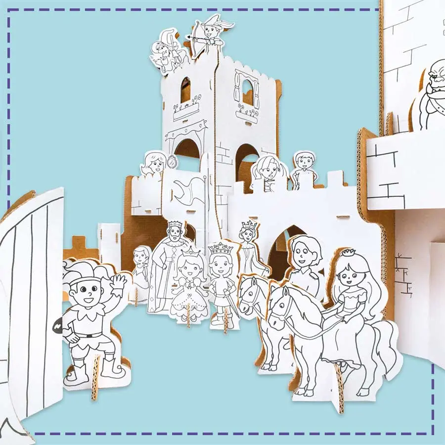 MY FAB CASTLE thumb 4