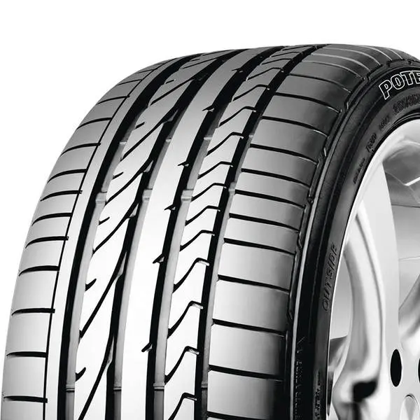 255/30R 19 91Y TL RE-050A+ RFT XL DOT 21 RUN-FLAT/BMW/EXTRA LOAD thumb 2