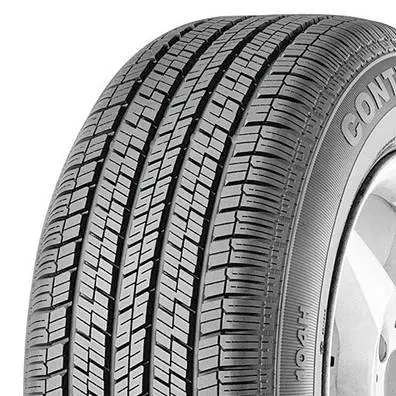225/70R 16 102H TL 4x4 Cont.