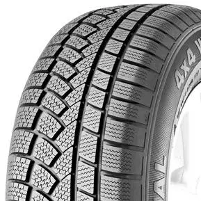 235/65R 17 104H TL 4x4 WintCont.MO MERCEDES-MODELLE thumb 2