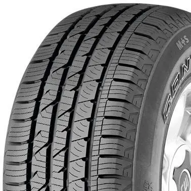 245/65R 17 111T TL CrCont.LX XL EXTRA LOAD
