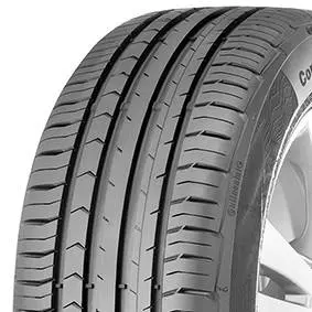 225/55R 16 95W TL PremCon.2+ SSR RUN FLAT/BMW-MODELLE thumb 2