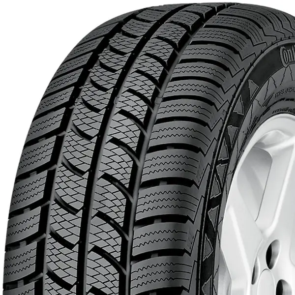 235/65R 16C 118R TL VancoWint.2 M+S ZUSATZKENNUNG:115S
