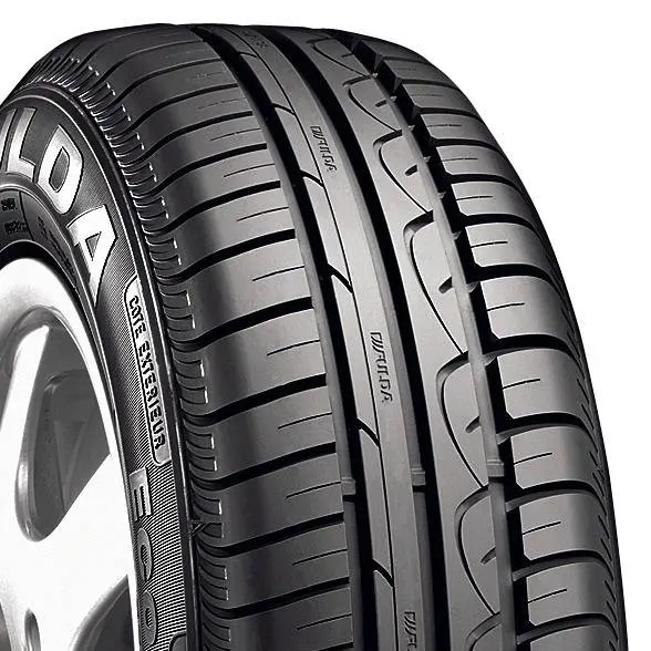 255/55R 19 111V TL EcoControl SUV XL MFS EXTRA LOAD