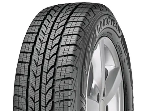 205/65R 16C 107T TL UG Cargo M+S
