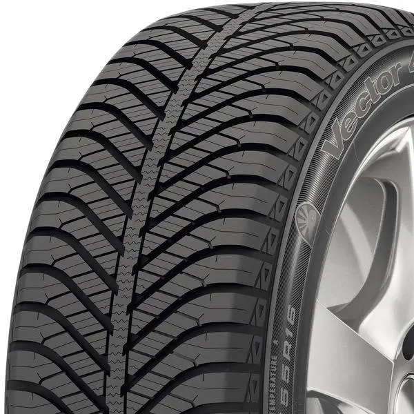 235/50R 17 96V TL Vect.4 Seas.MFS