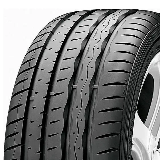 215/35ZR 17 83Y TL S-1 Evo XL MFS EXTRA LOAD (K-107) thumb 2