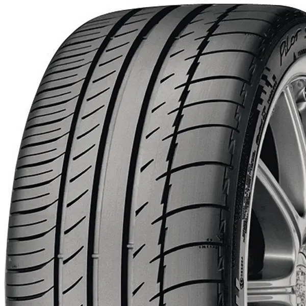 235/50ZR 17 96Y TL Pi.Sp.PS2 N1 FSL PORSCHE-AUSFÜHRUNG