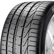 275/45R 20 110Y TL P-Zero N0 XL FSL PORSCHE-VERSION/EXTRA LOAD
