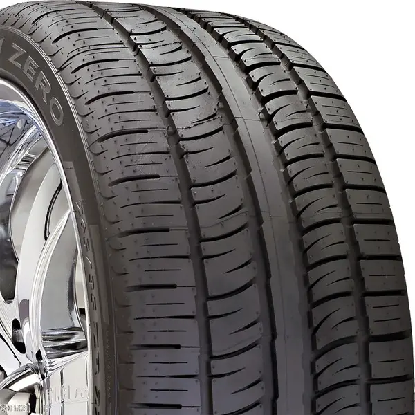 275/50R 20 113W TL Scorp.Ze.Asim.MO1 XL MERCEDES-AUSFÜHRUNG/EXTRA LOAD