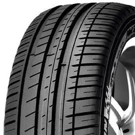 245/35R 20 95Y Pi.Sport-3 ZP+ MOE XL AC RUNFLAT/BMW-MERCEDES-AUSFÜHRUNG/ACOUSTIC