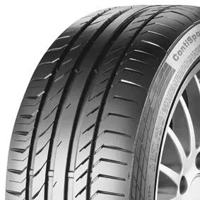 225/45R 17 91Y TL SpCont.5 AO FR AUDI-MODELLE