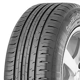 215/55R 18 99V TL EcoCont.5 XL EXTRA LOAD