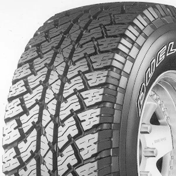 265/65R 17 112S TL D-693 III