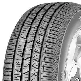 265/45R 21 108W TL CrCont.LX Sp.JLR XL JAGUAR/LAND ROVER-MODELLE/EXTRA LOAD