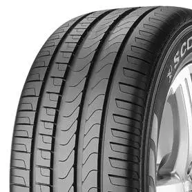 255/50R 19 107W Scorp.Verde+ R/F XL FSL RUN-FLAT/BMW-VERSION/EXTRA LOAD