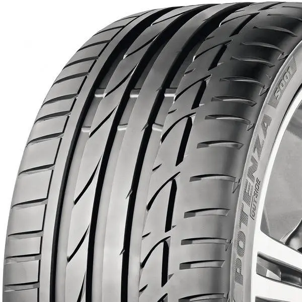 245/35R 18 92Y TL Pot.S-001 XL MO FSL E.A.MERCEDES/EXTRA LOAD