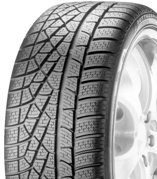 235/50R 19 103H TL W-210s2 AO XL FSL AUDI-VERSION/EXTRA LOAD