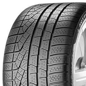 295/30R 20 97V TL W-240s2 N0 PORSCHE-VERSION