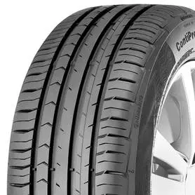 235/55R 17 99V TL PremCont.5 AO AUDI-MODELLE thumb 2