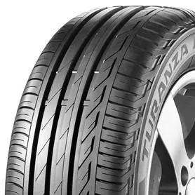 205/55R 17 91W TL T-001+ RFT RUN-FLAT/BMW-AUSFÜHRUNG