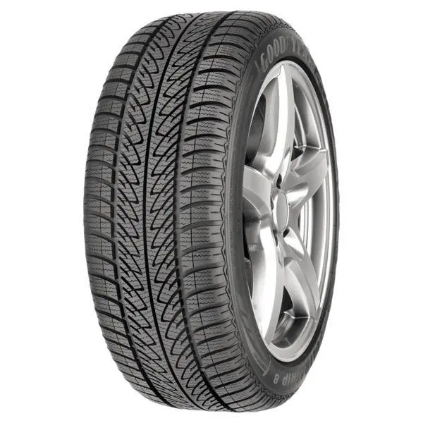 255/60R 18 108H TL UG-8 Perform.AO MFS AUDI-AUSFÜHRUNG