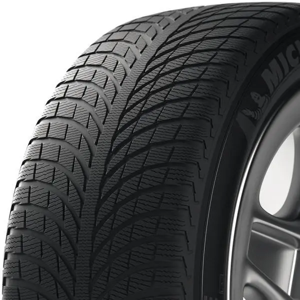 235/65R 17 108H TL Lat.Alp.LA2 N0 XL PORSCHE-AUSFÜHRUNG/EXTRA LOAD