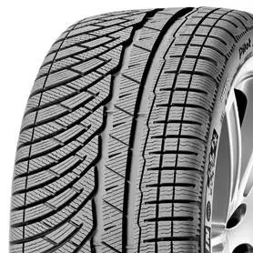 225/45R 18 95V TL Pi.Alp.PA4 ZP XL RUN-FLAT/EXTRA LOAD