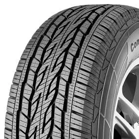 255/65R 18 115H TL CrCont.LX-2 XL FR EXTRA LOAD