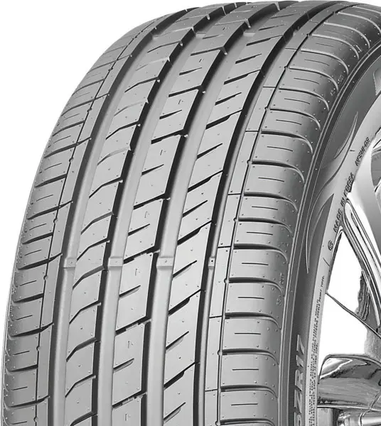 235/55R 19 105W TL N`Fera SU-1 XL FSL EXTRA LOAD thumb 2