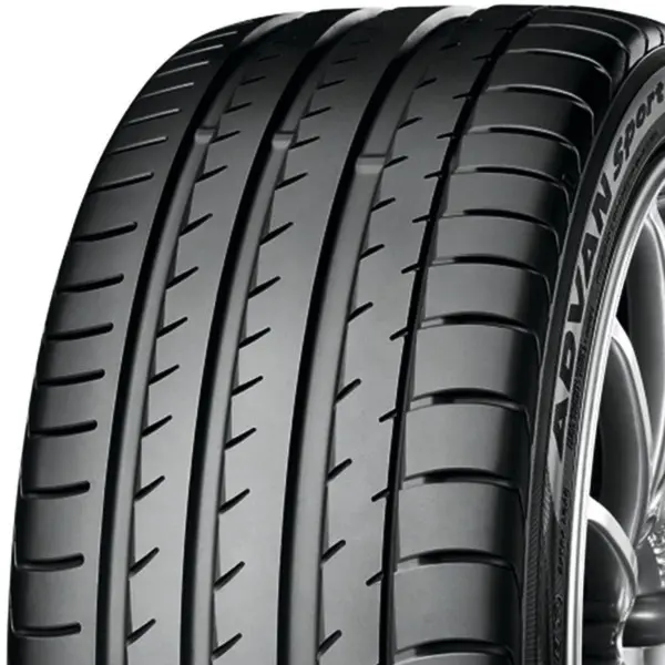 285/35ZR 22 106Y Ad.Sp.V-105 N0 XL RPB PORSCHE-AUSFÜHRUNG/EXTRA LOAD