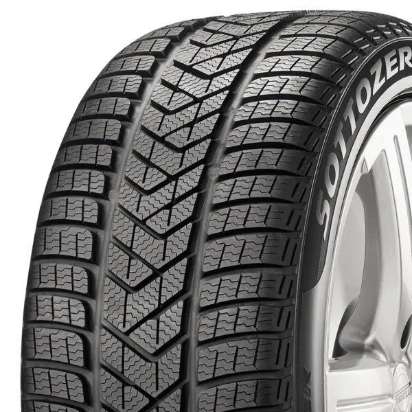 245/45R 19 102V Sottoze.-3 MOE R/F X FSL RUN-FLAT/MERCEDES-VERSION/EX.LO.