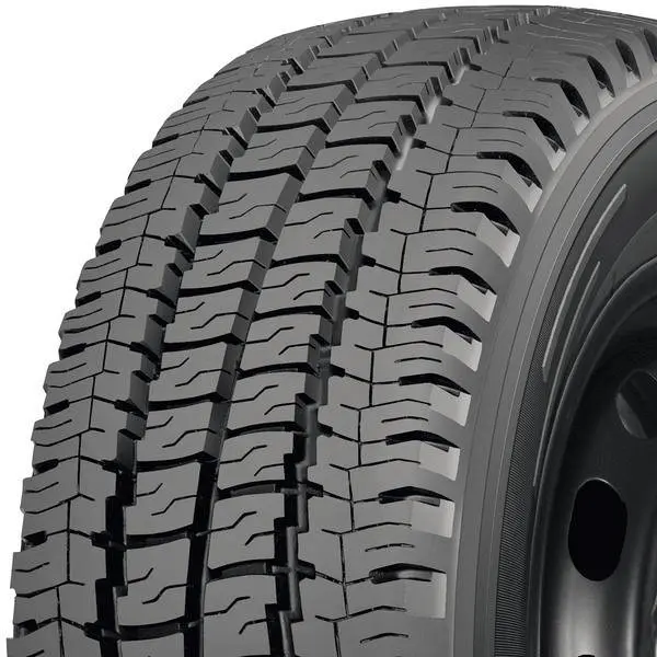 195R 15C 106R TL Cargo