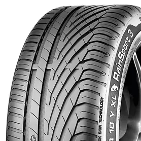 245/50R 18 100Y TL RainSp.3 SSR FR RUN-FLAT thumb 3
