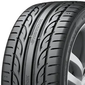 215/35ZR 18 84Y TL V-12 EVO-2 XL MFS EXTRA LOAD (K-120) thumb 3