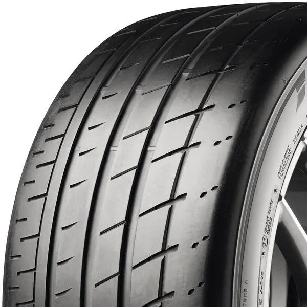 255/40R 20 101Y TL Pot.S-007 A5A XL FSL ASTON MARTIN-AUSFÜHRUNG/EXTRA LOAD