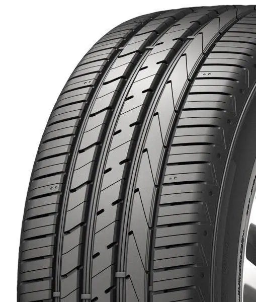 215/65R 17 99V TL S-1 Evo-2 SUV VW-AUSFÜHRUNG/(K-117A)
