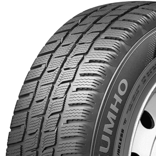 225/65R 16C 112R TL CW-51 M+S