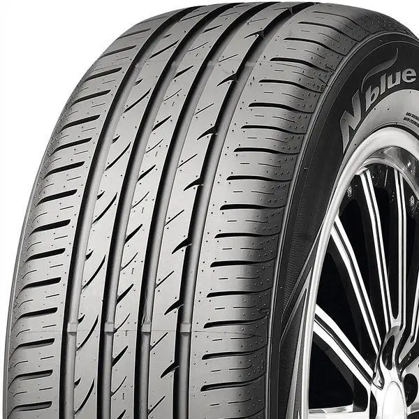 195/60R 16 89H TL N`blue HD Plus