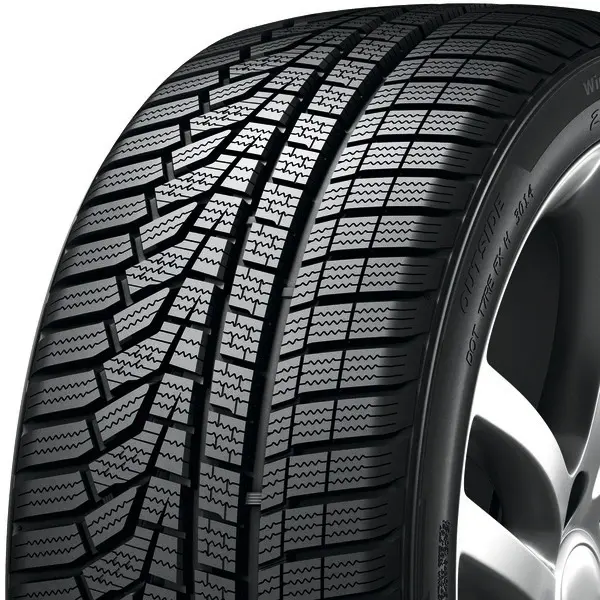 245/45R 17 99V TL Icept Evo-2 HRS XL MFS RUN-FLAT/EXTRA LOAD/(W-320B)