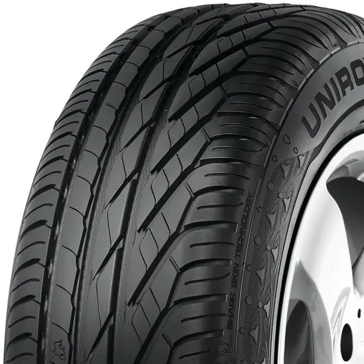 255/65R 17 110H TL RainExpert-3 SUV FR thumb 2