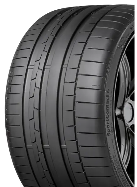 275/45R 21 107Y TL SpCont.6 MO FR MERCEDES-MODELLE thumb 3