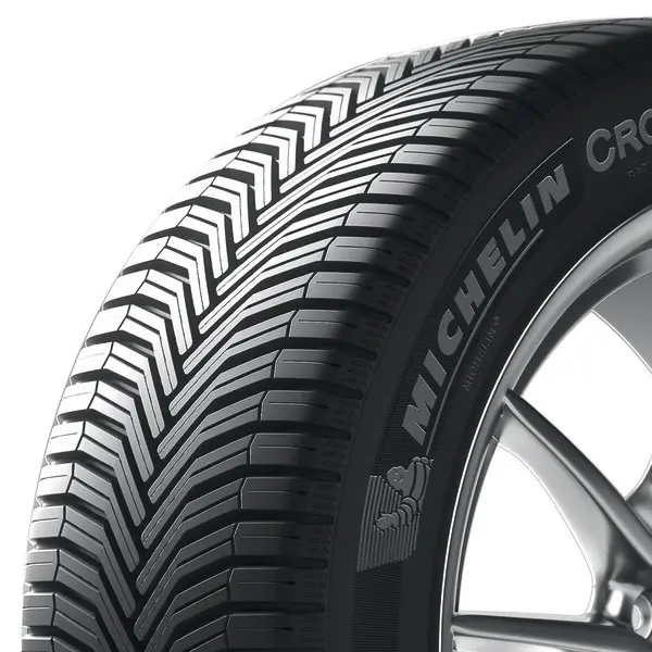 235/60R 18 103V TL CrossClimate SUV AO AUDI-AUSFÜHRUNG