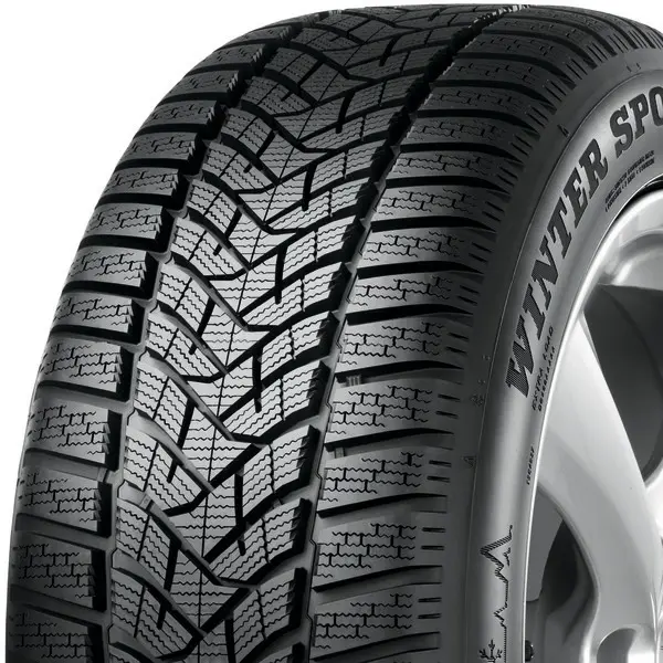 255/50R 19 107V Wint. Sport-5 SUV XL MFS EXTRA LOAD