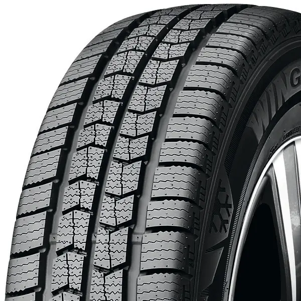 225/65R 16C 112R TL Winguard WT1 M+S
