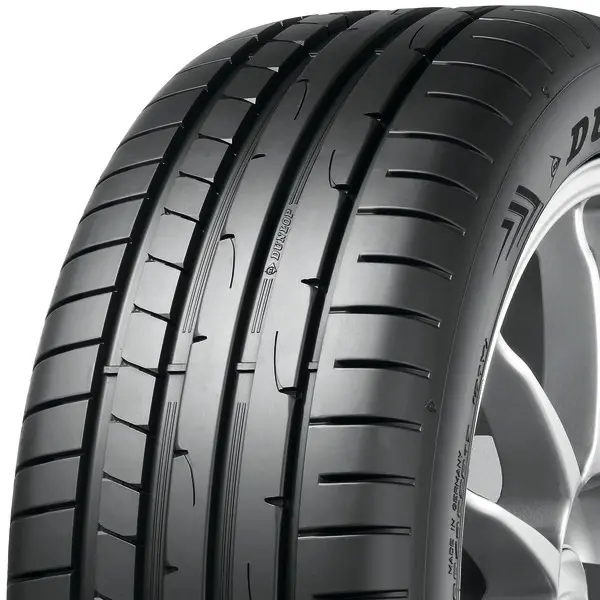 265/40R 21 105Y TL SP.Maxx-RT2 XL EXTRA LOAD thumb 2